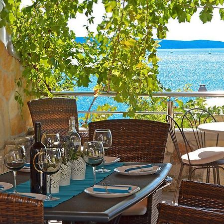 Villa Marin Trogir Exterior photo